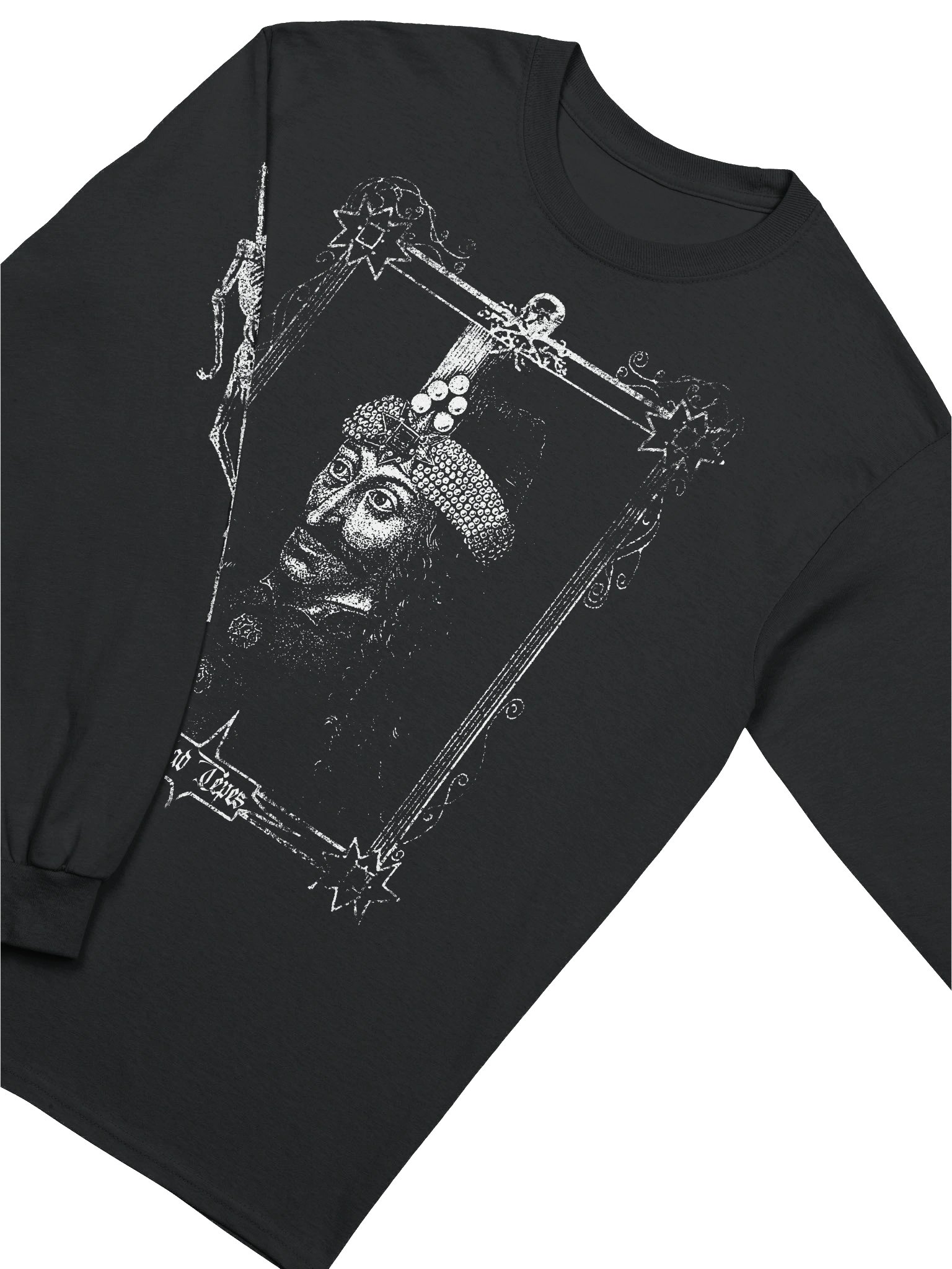 VLAD TEPES LONGSLEEVE product image (3)