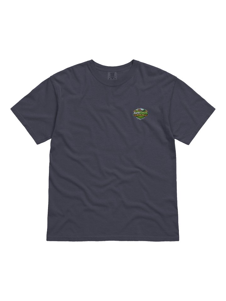 Builds Tee product image (6)