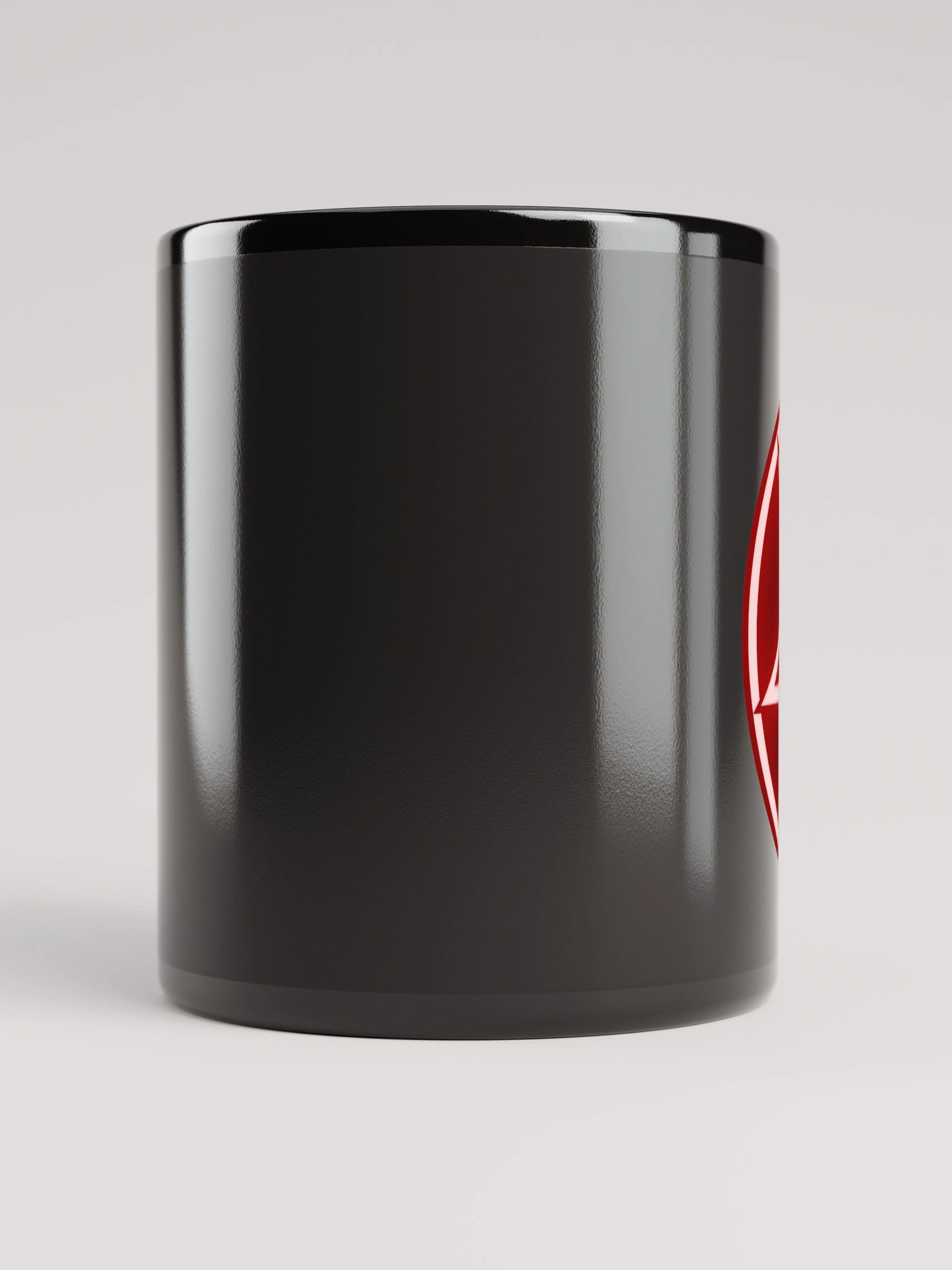 Paradox Logo Mug product image (10)