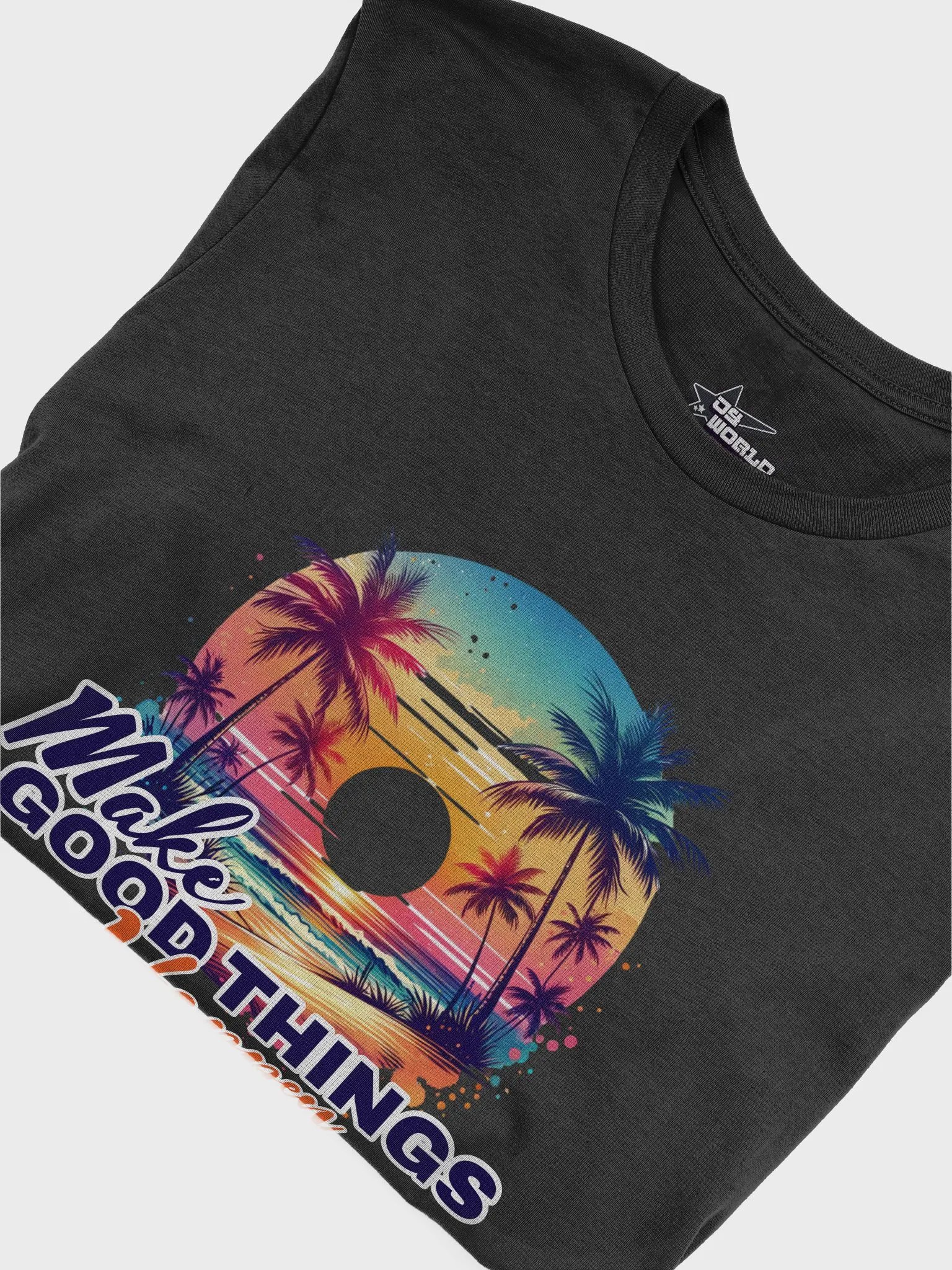GOOD THINGS T-Shirt product image (48)