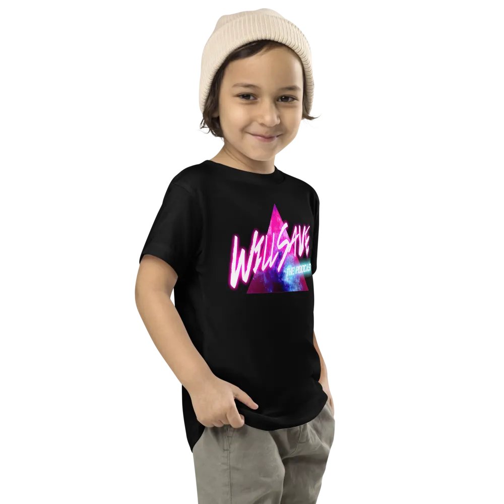 Will Save the Kid's (T Shirt) product image (8)
