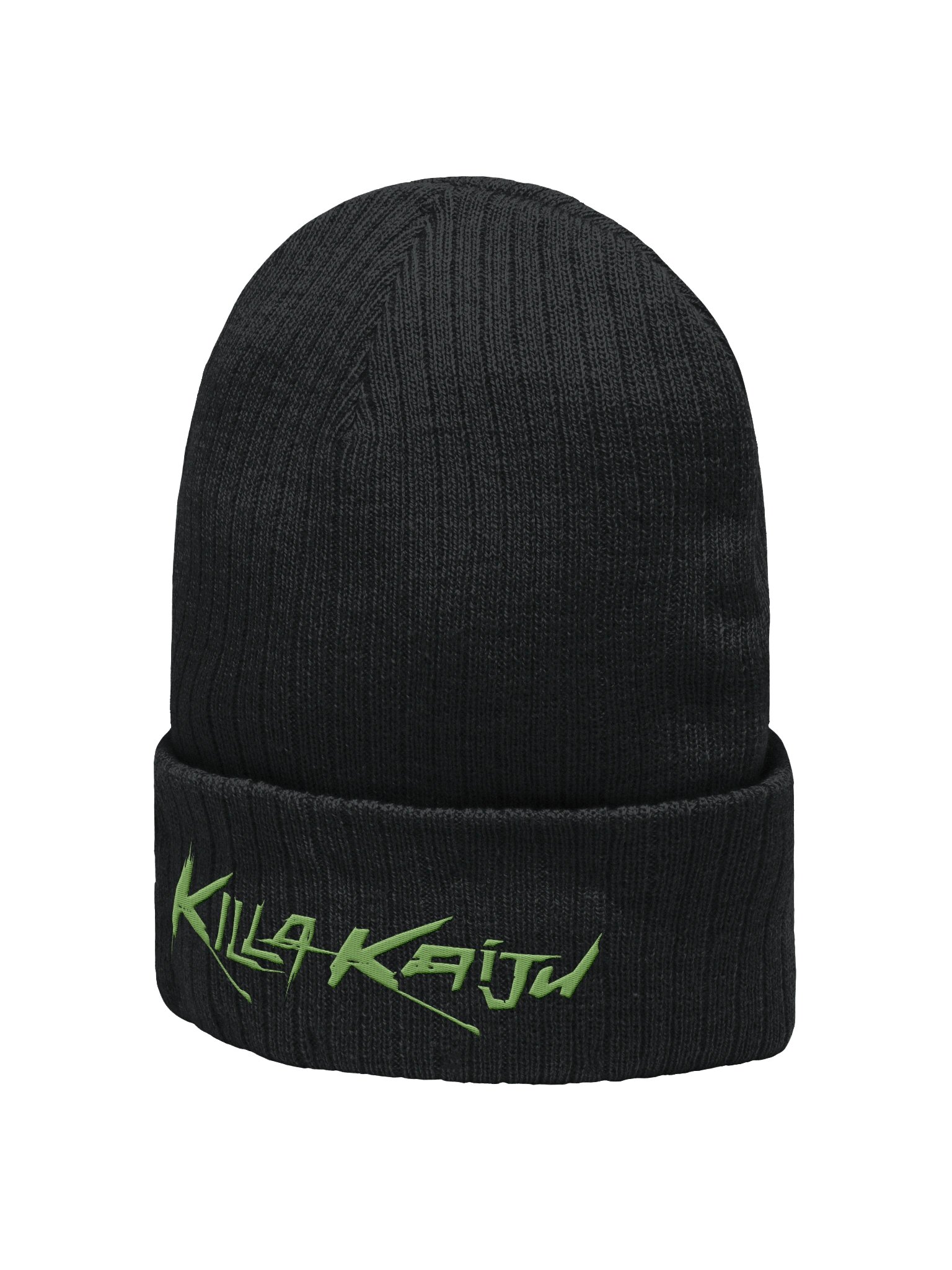 KAIJU Beanie product image (5)