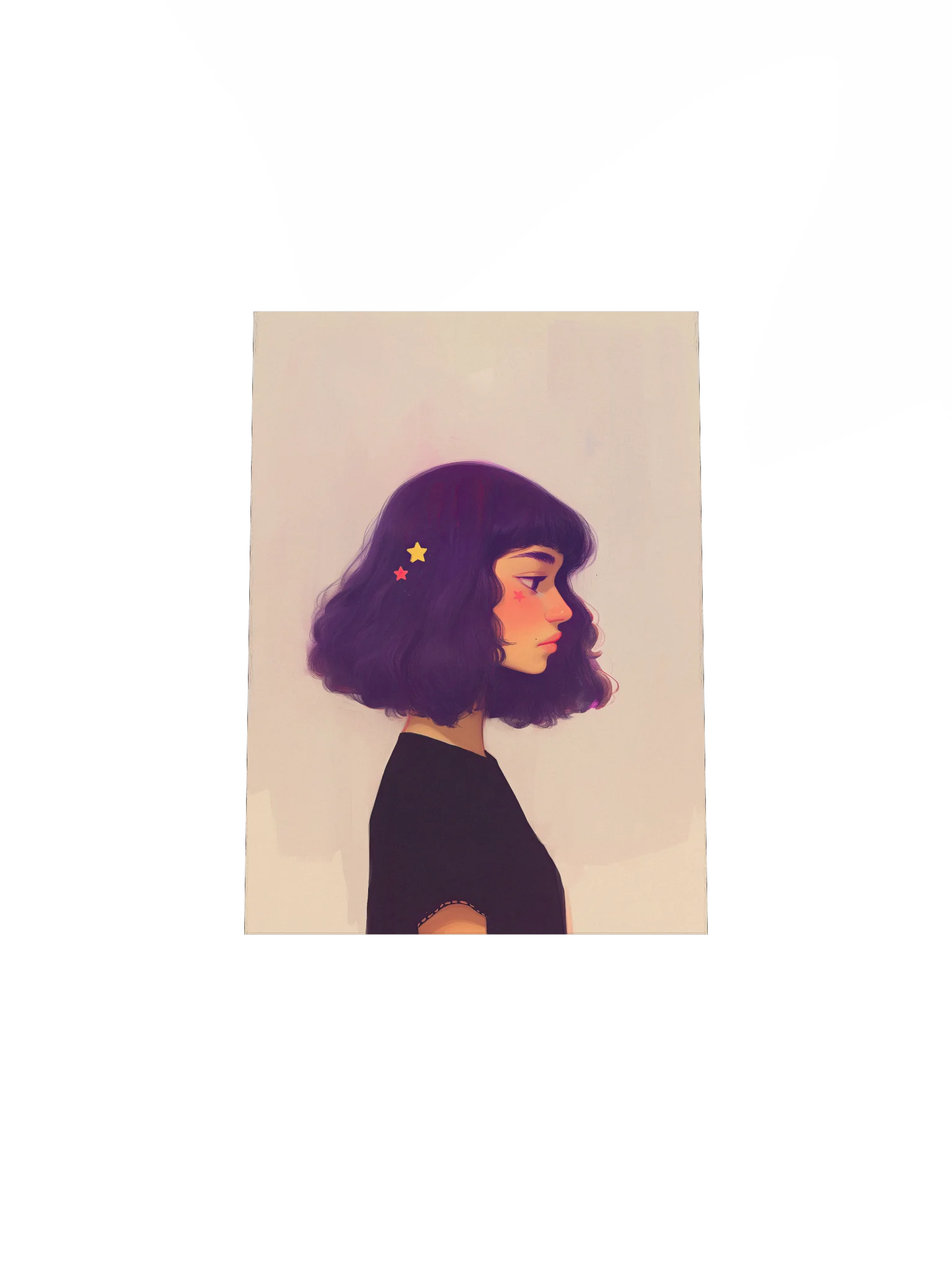 Purple Place: Stardust Girl Profile product image (25)