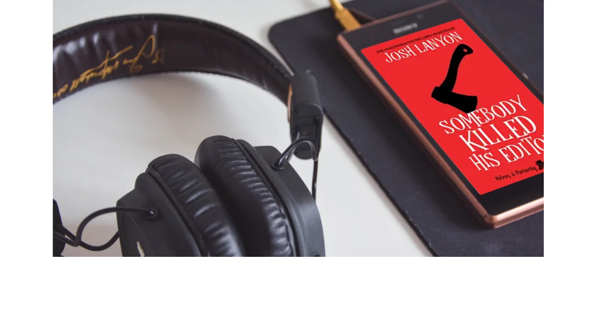 Hide and Seek AUDIO product image (4)
