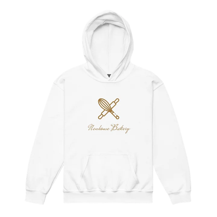 The Newhouse Hoodie (Youth) product image (1)
