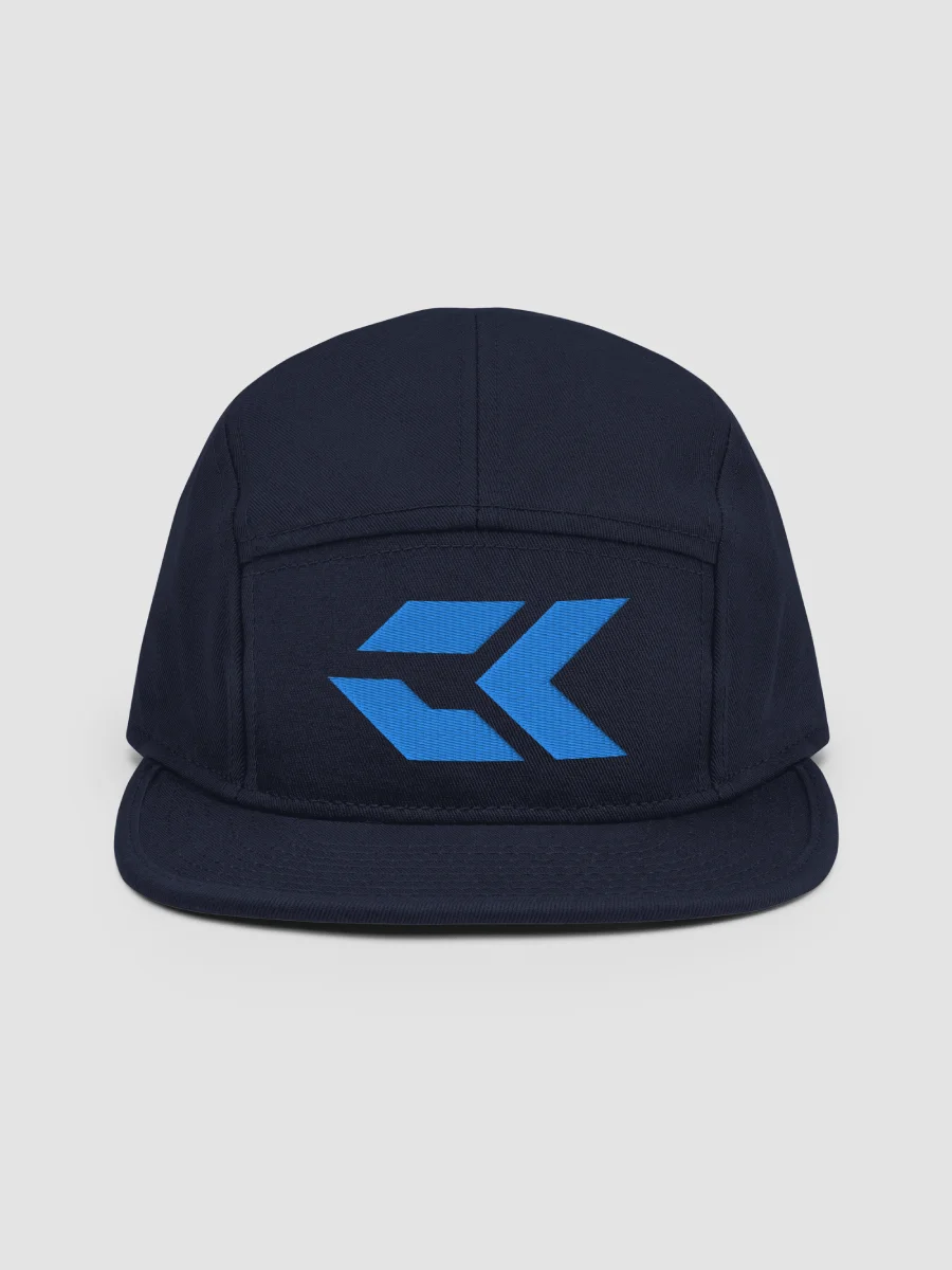 [Ekuegan] Otto Cotton Snapback Cap Otto Cap 151-1098 product image (2)