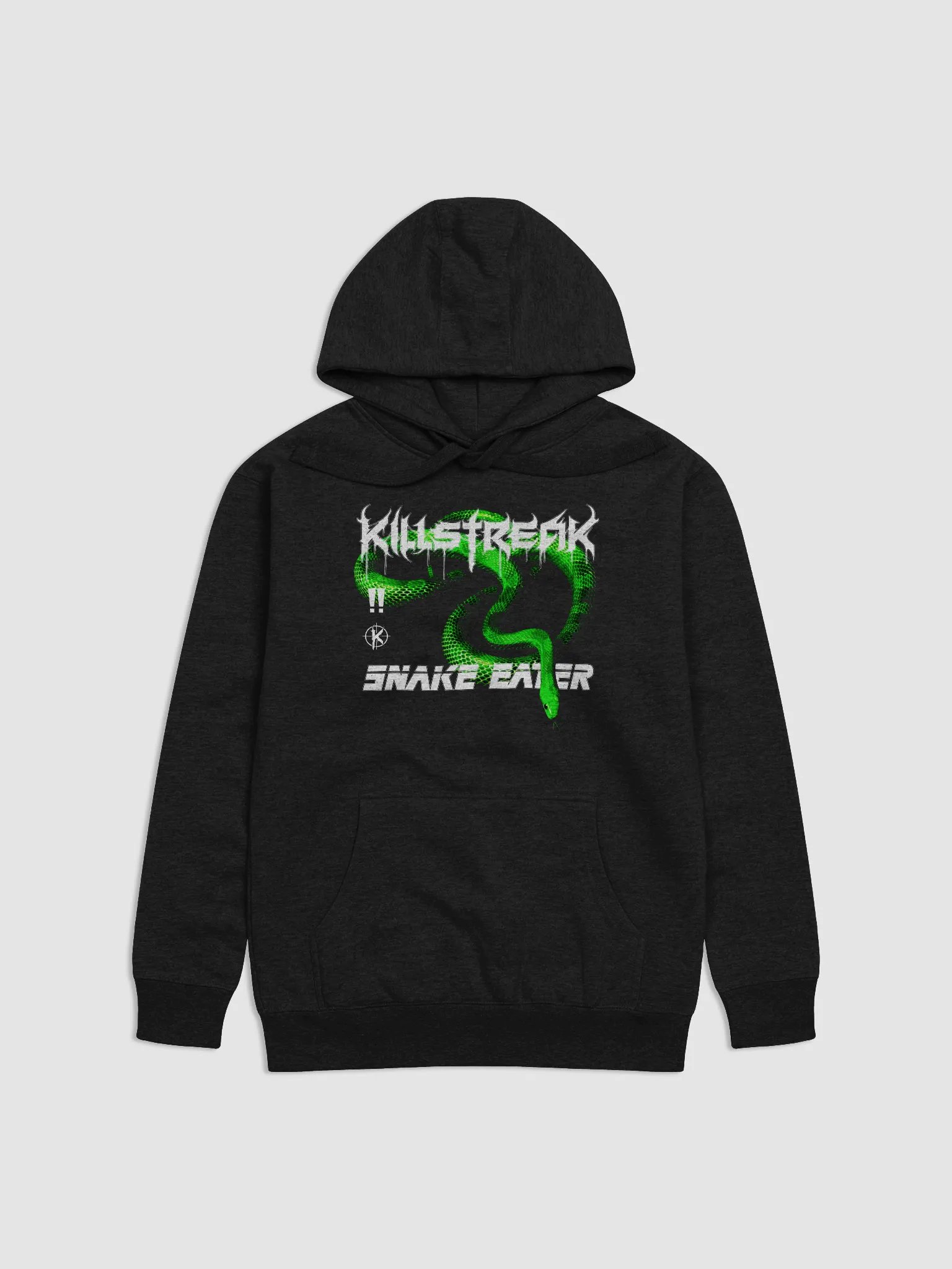 Snake Eater Merch Line product image (1)