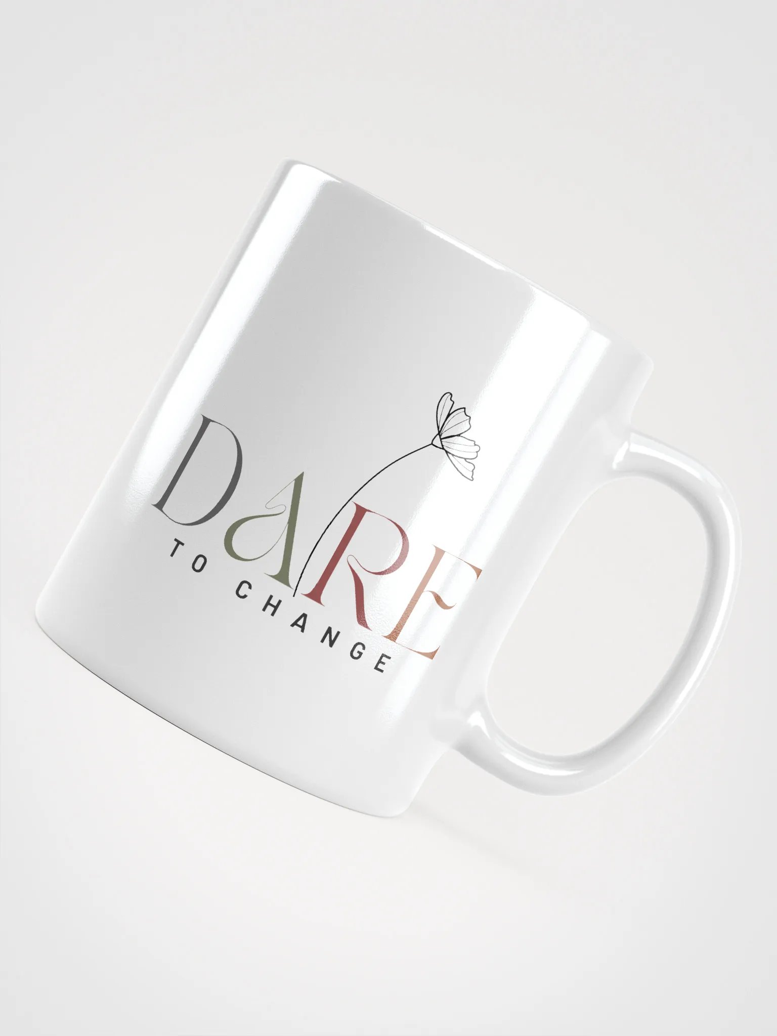 White Glossy Mug GMFB0127 product image (4)