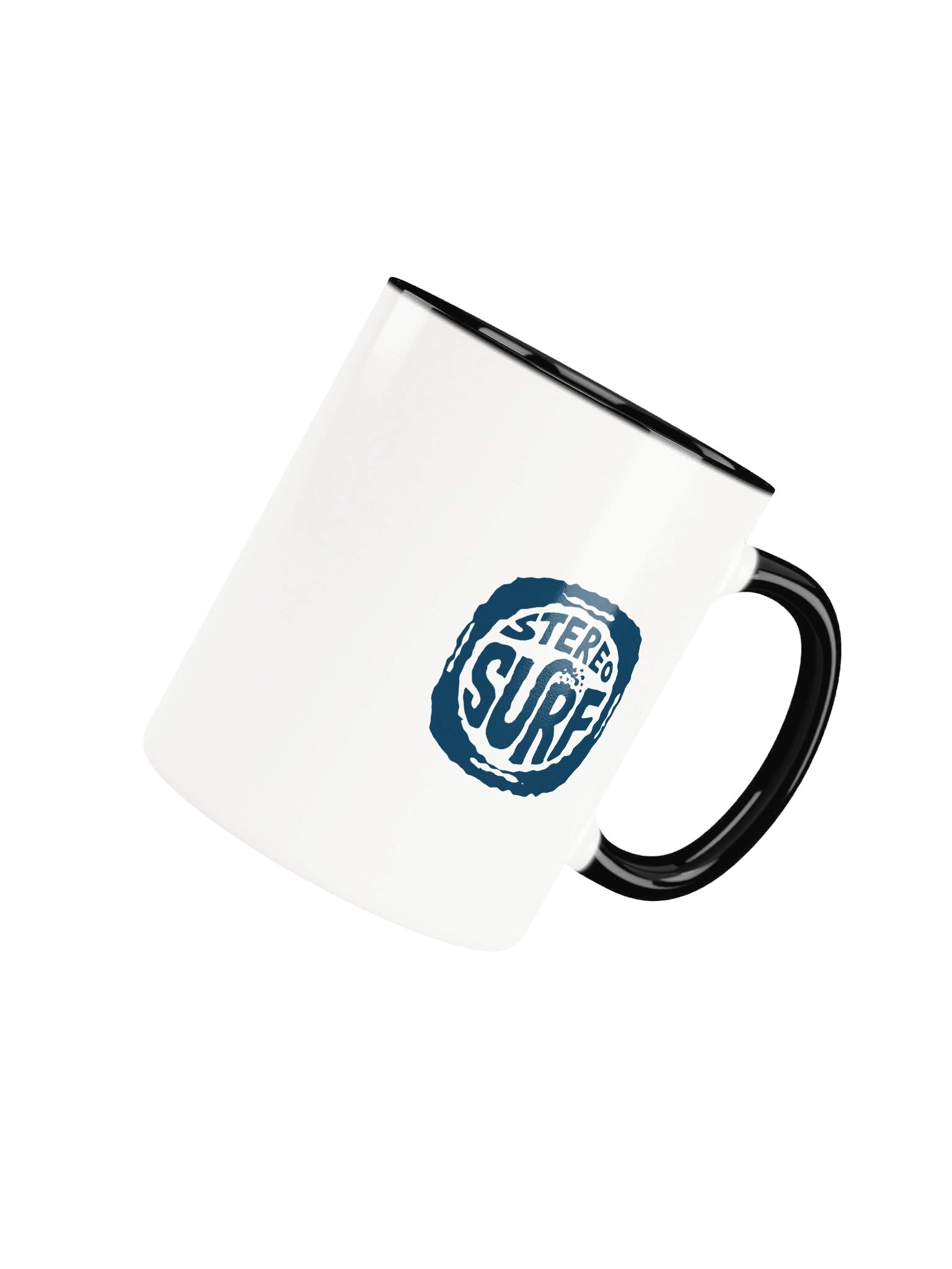 Stereo Surf: High Octane Mug product image (33)
