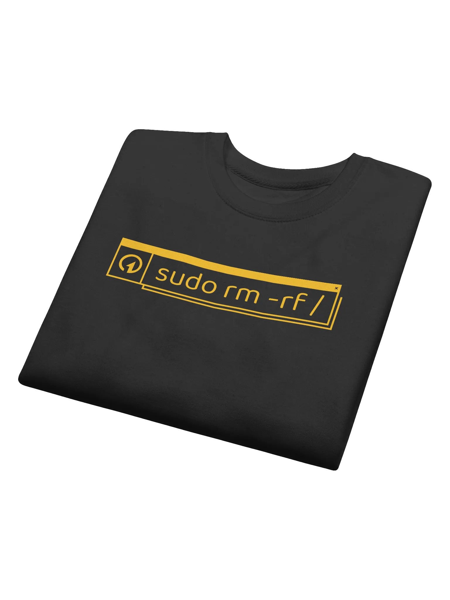 Sudo Sweatshirt - Online product image (4)