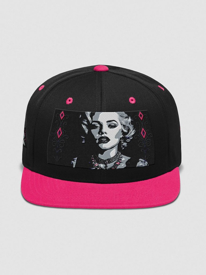 Queen of Diamonds Gangster Special product image (1)