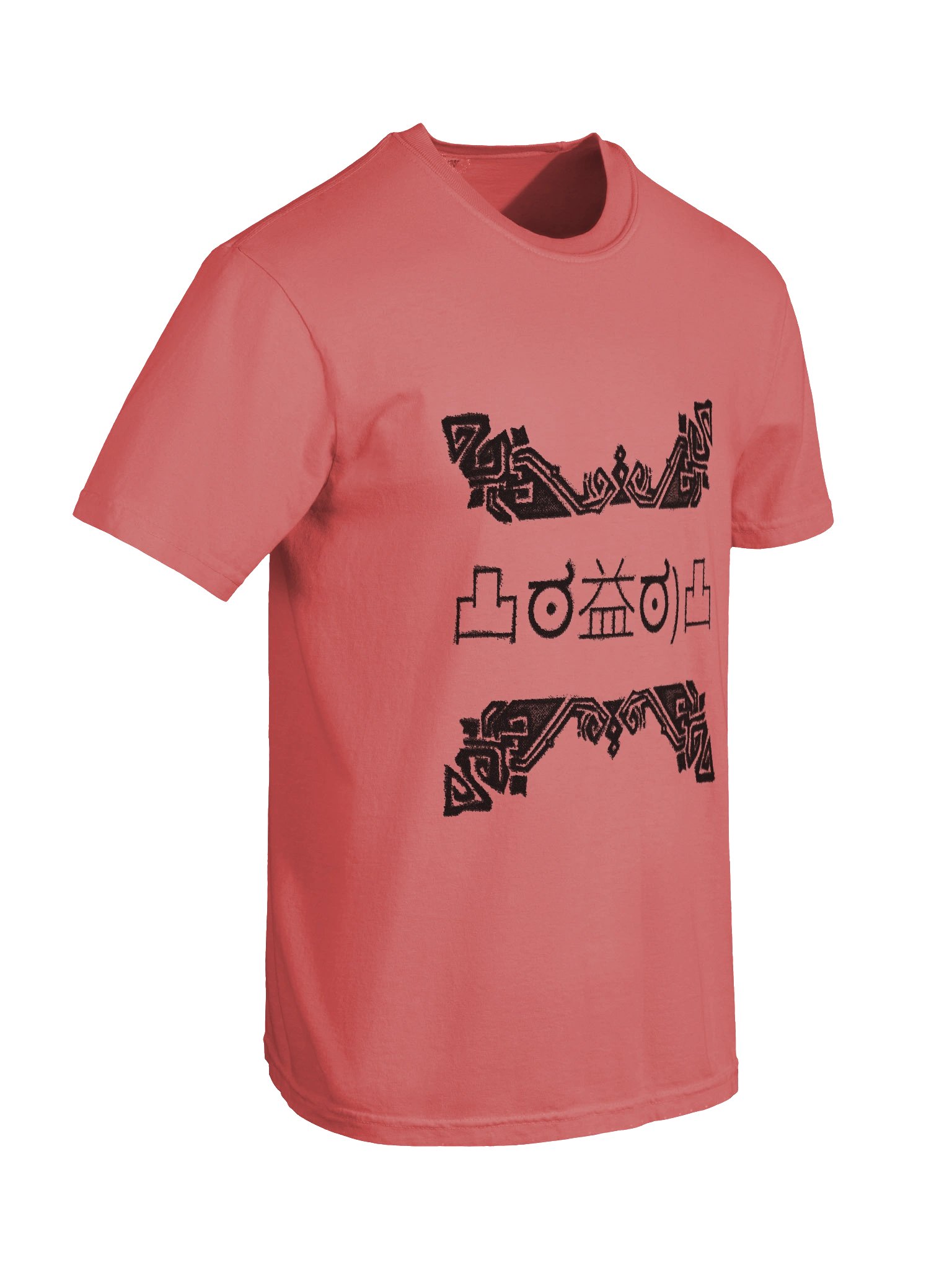 F-U! Stamped Quest Failed Tee product image (10)