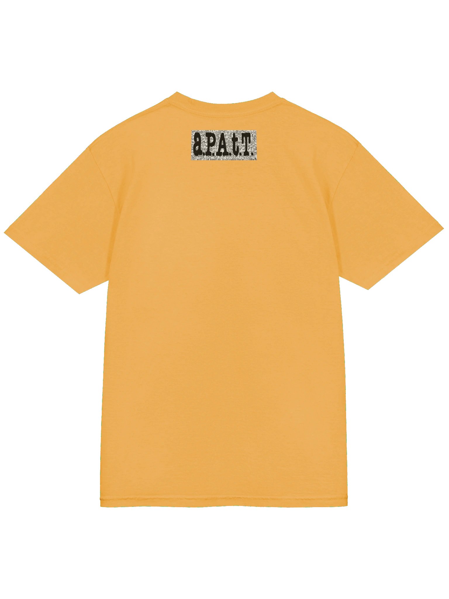 a.P.A.t.T. Chess the T-Shirt product image (4)