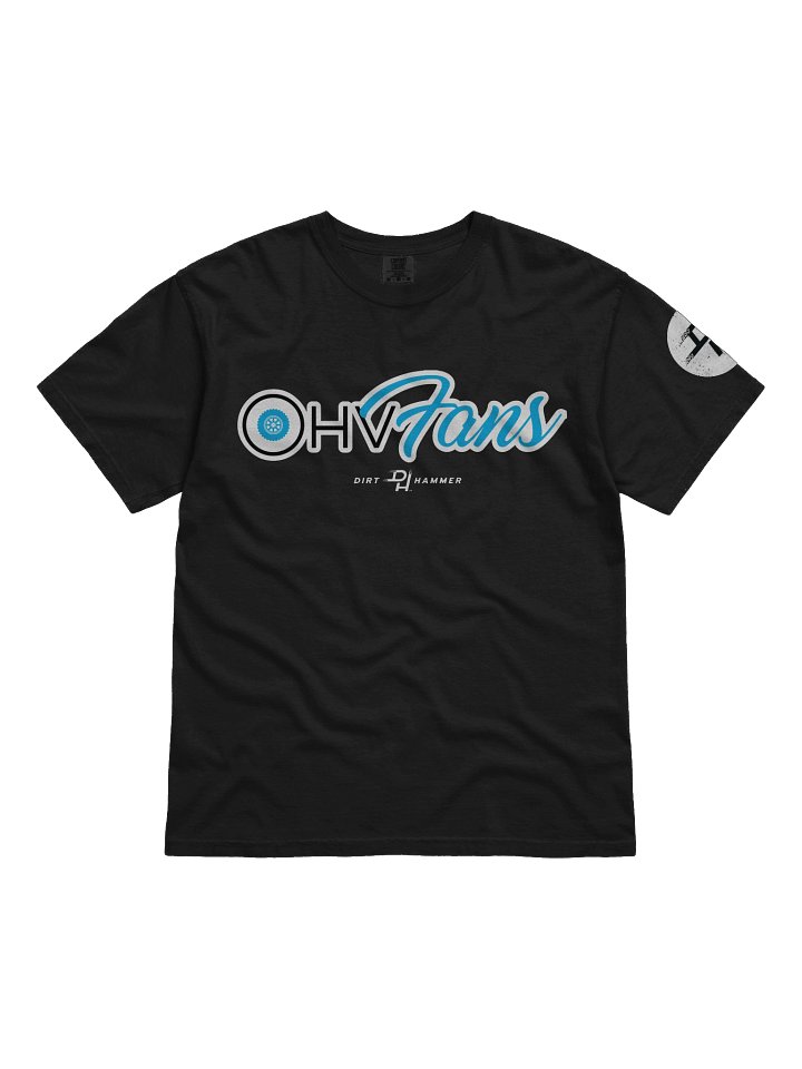 OHV Fans Tee product image (1)
