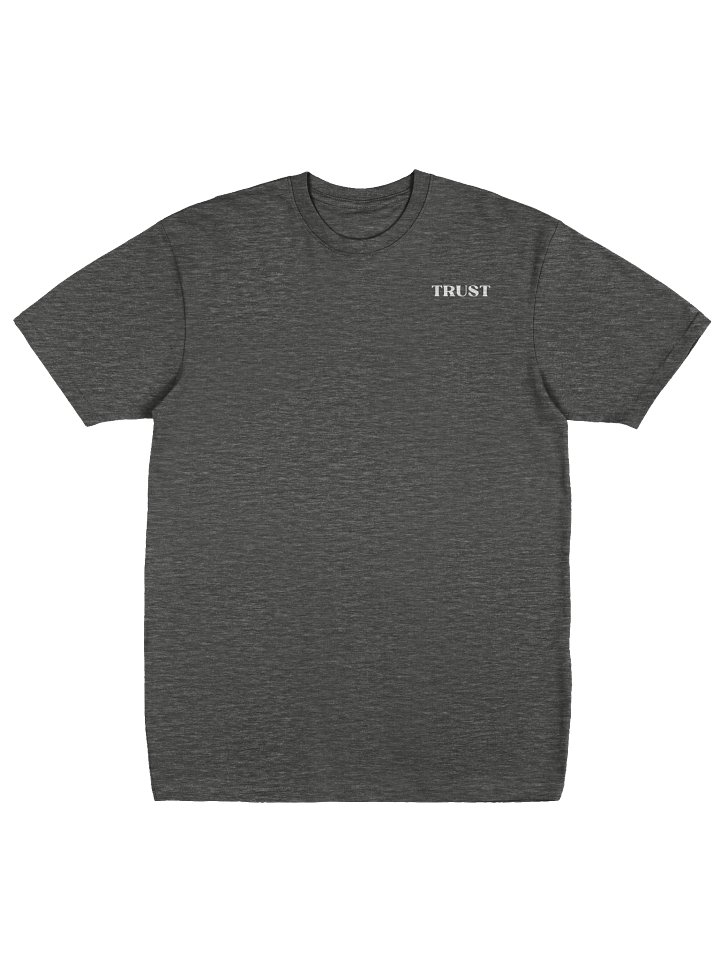 Faith Tee - Trust in God product image (1)