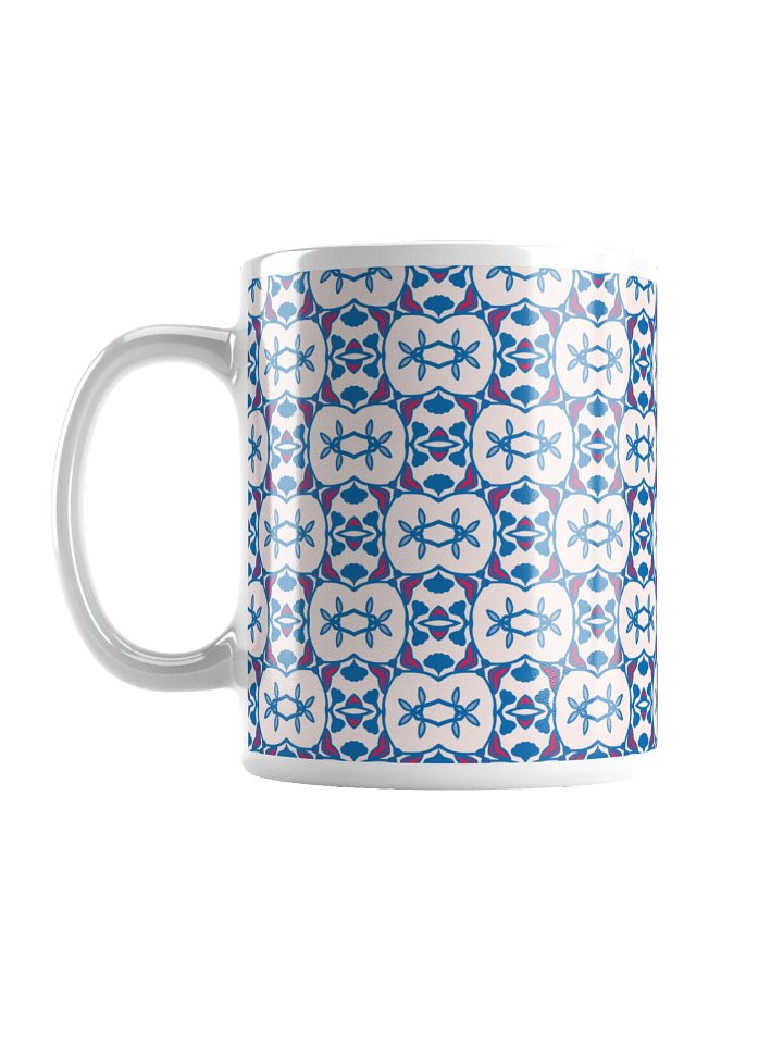 Blair Santorini Patterned Mug product image (2)