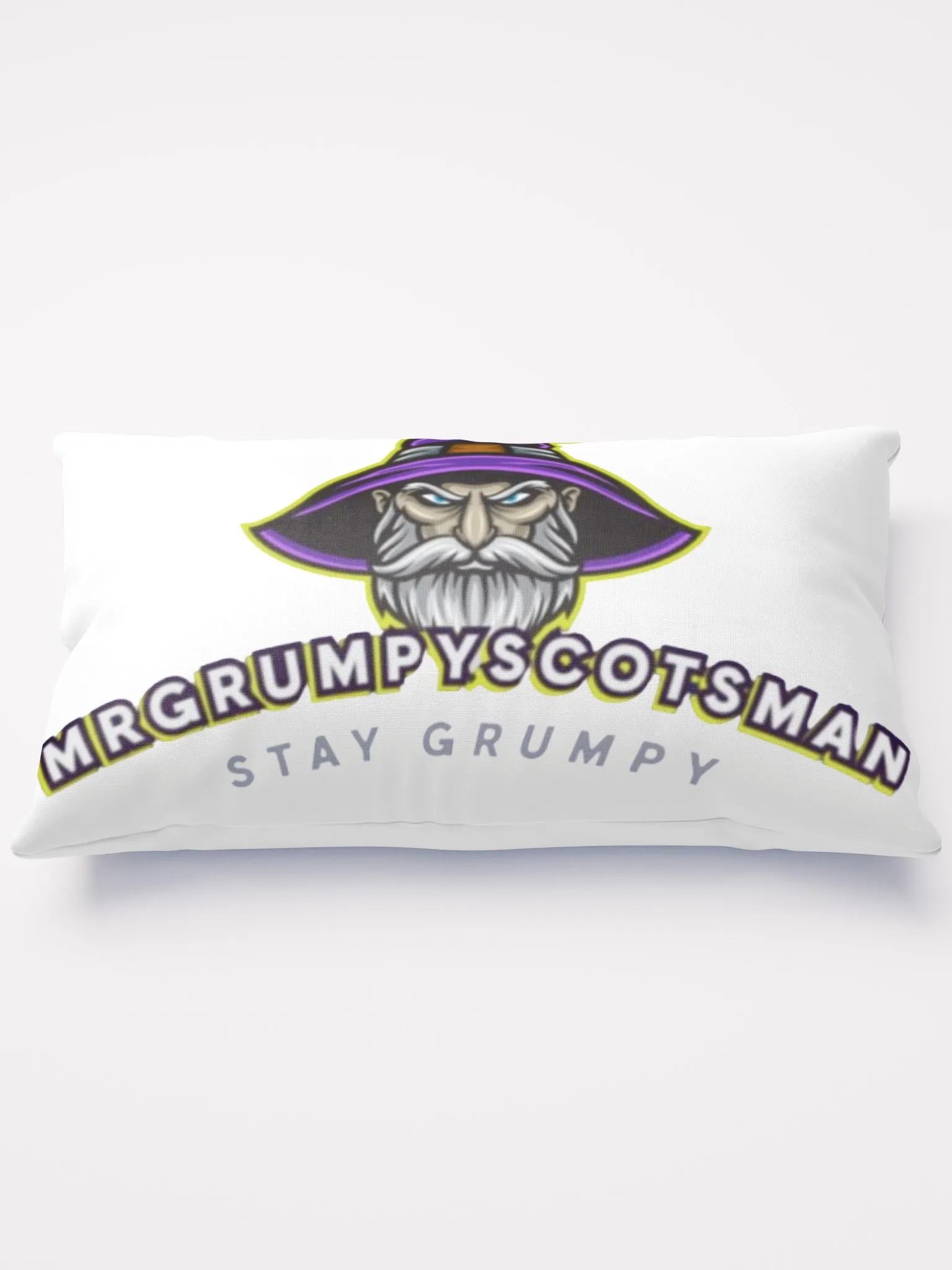 MGS Pillow product image (1)