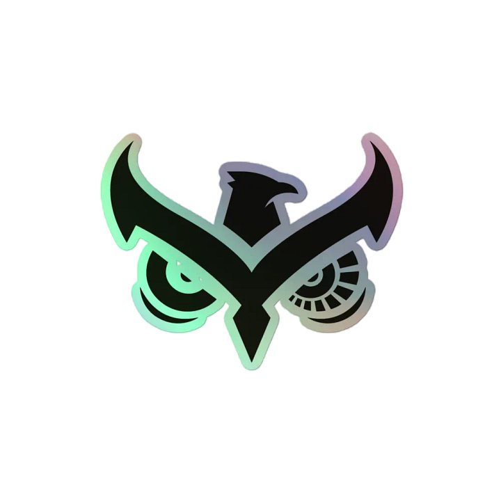 Reflective Sticker product image (2)
