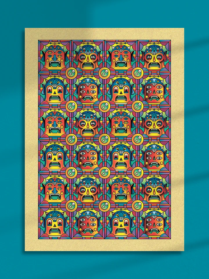 Nlogax | Print product image (1)