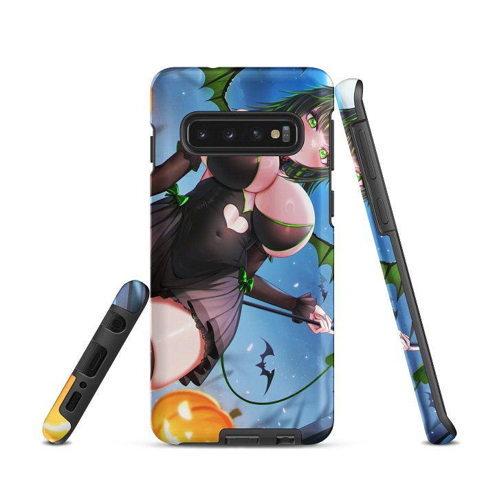 spooky phone case product image (1)
