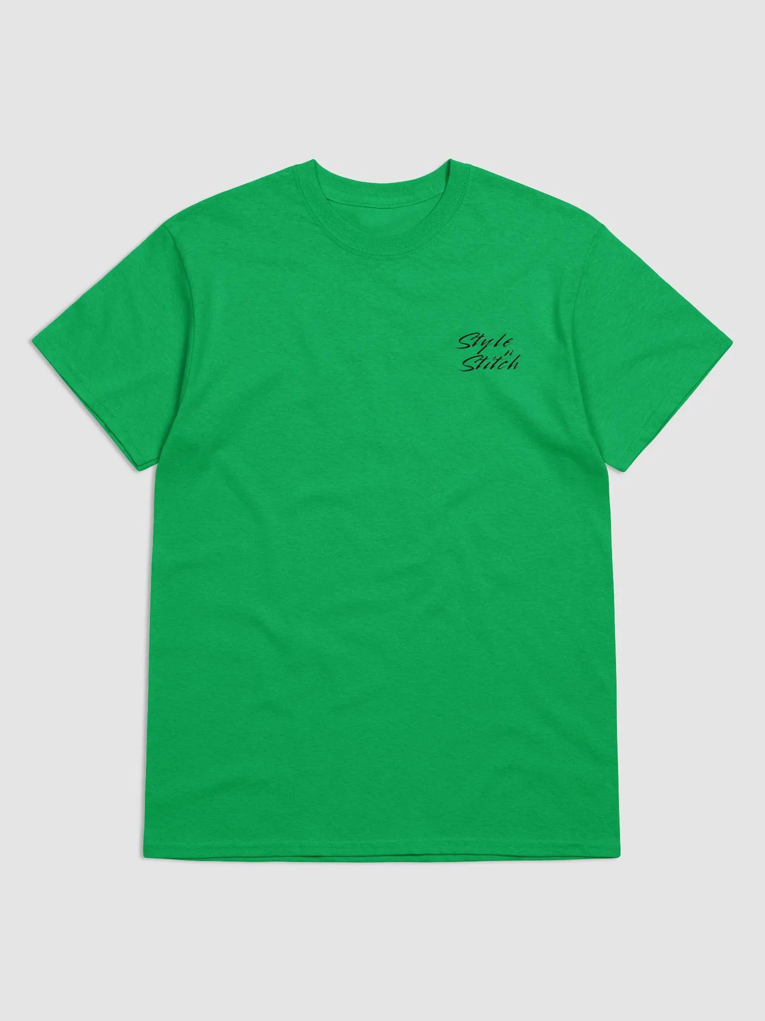 Legacy T-shirt product image (1)