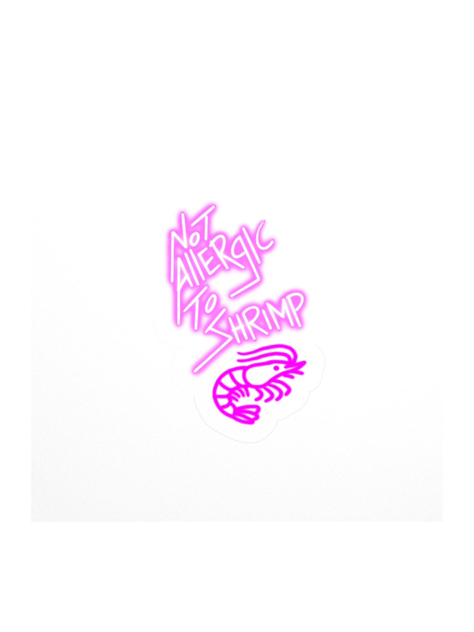 Shrimpy McShrimpface product image (1)