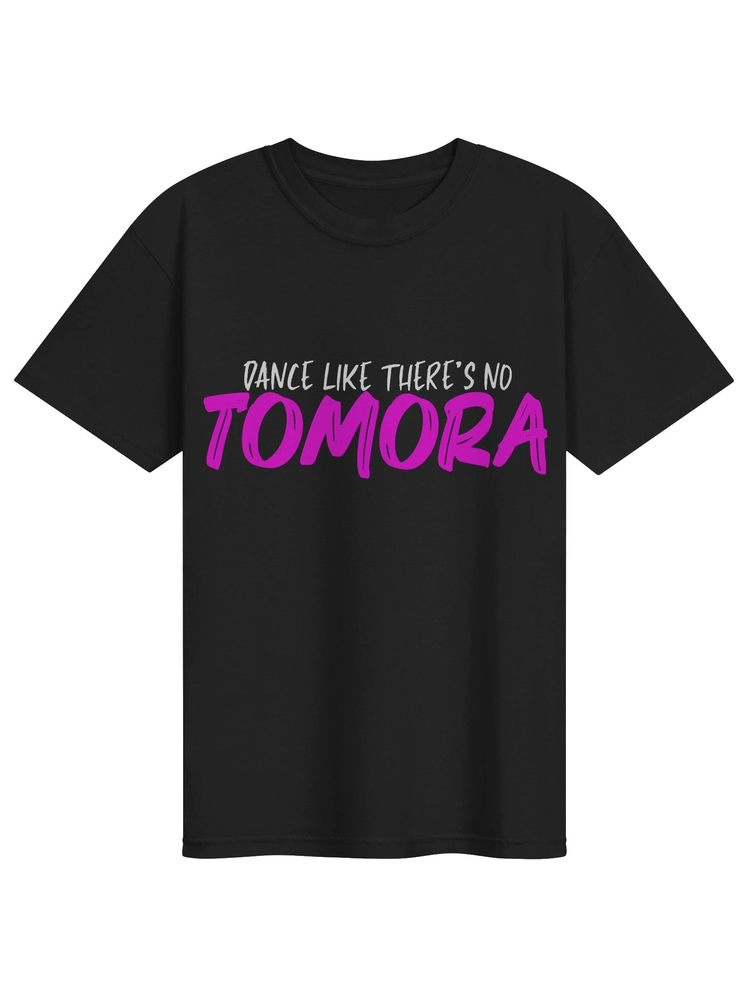 Dance like there's no TOMORA product image (1)