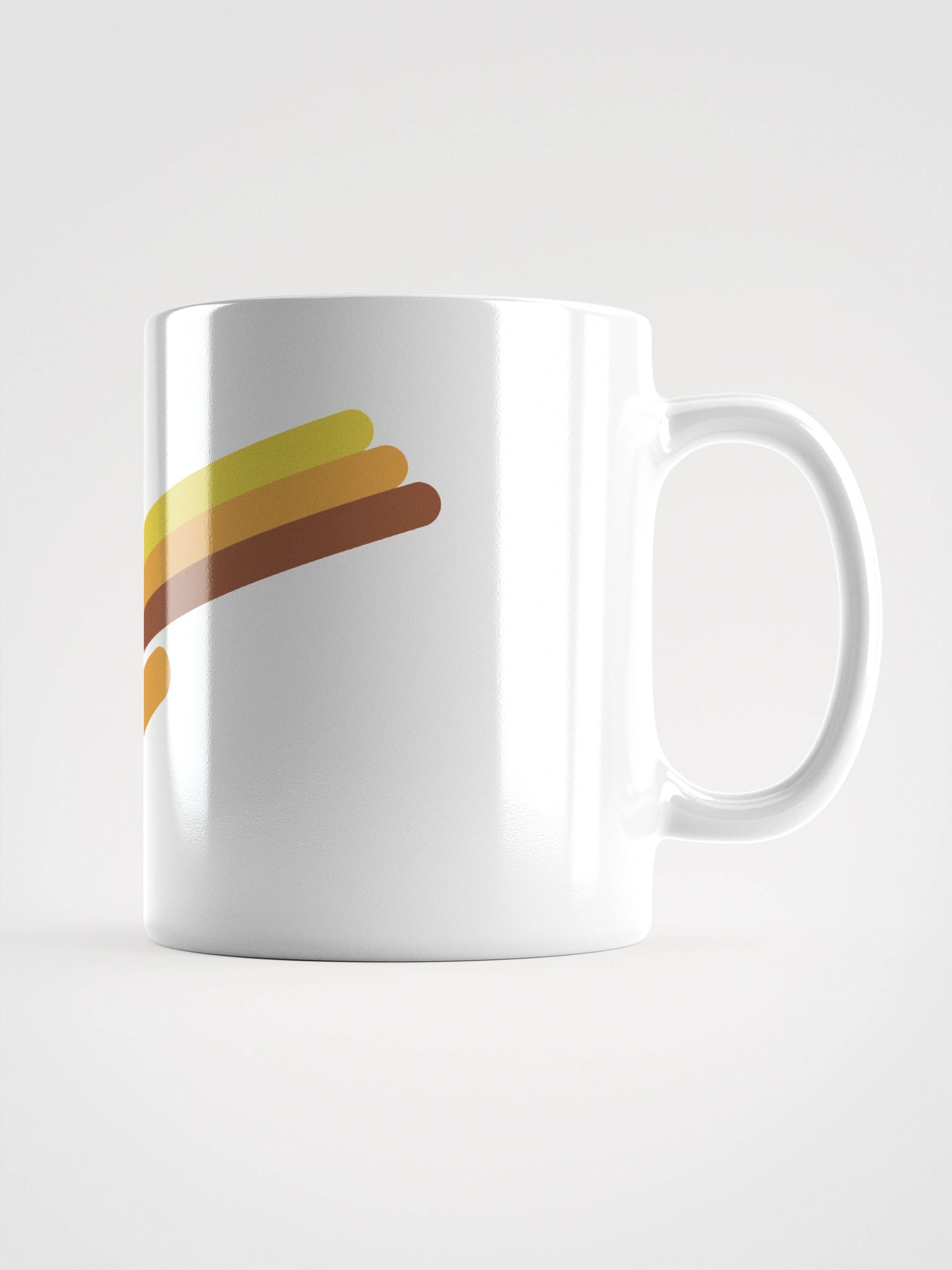 70s Scissor Mug product image (4)