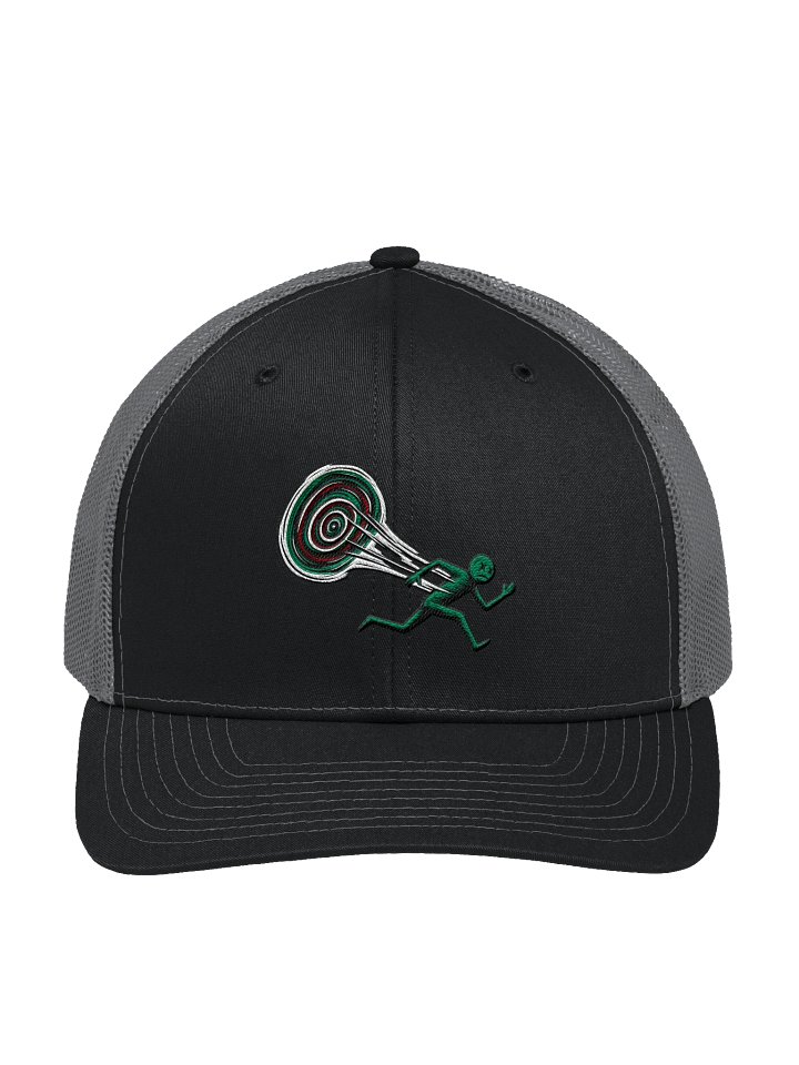 Portals Truck Hat product image (1)