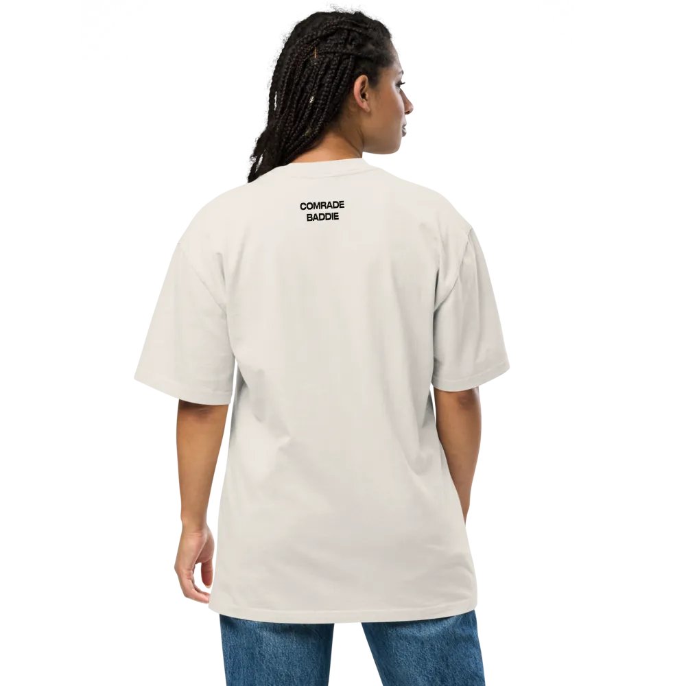 COMRADE BADDIE T product image (7)