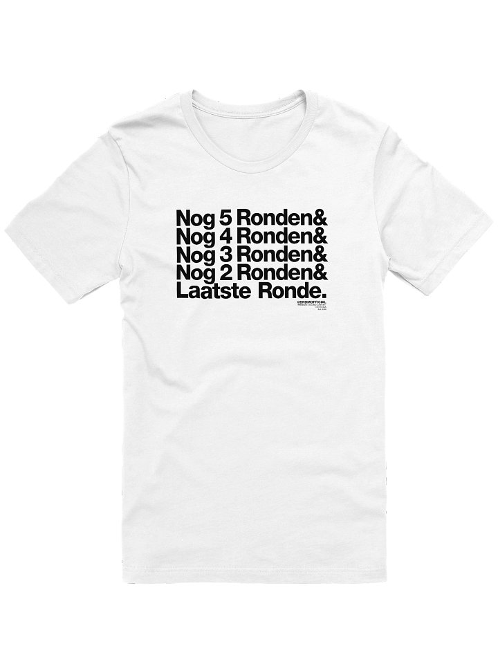 Nog Ronden 2.0 product image (1)