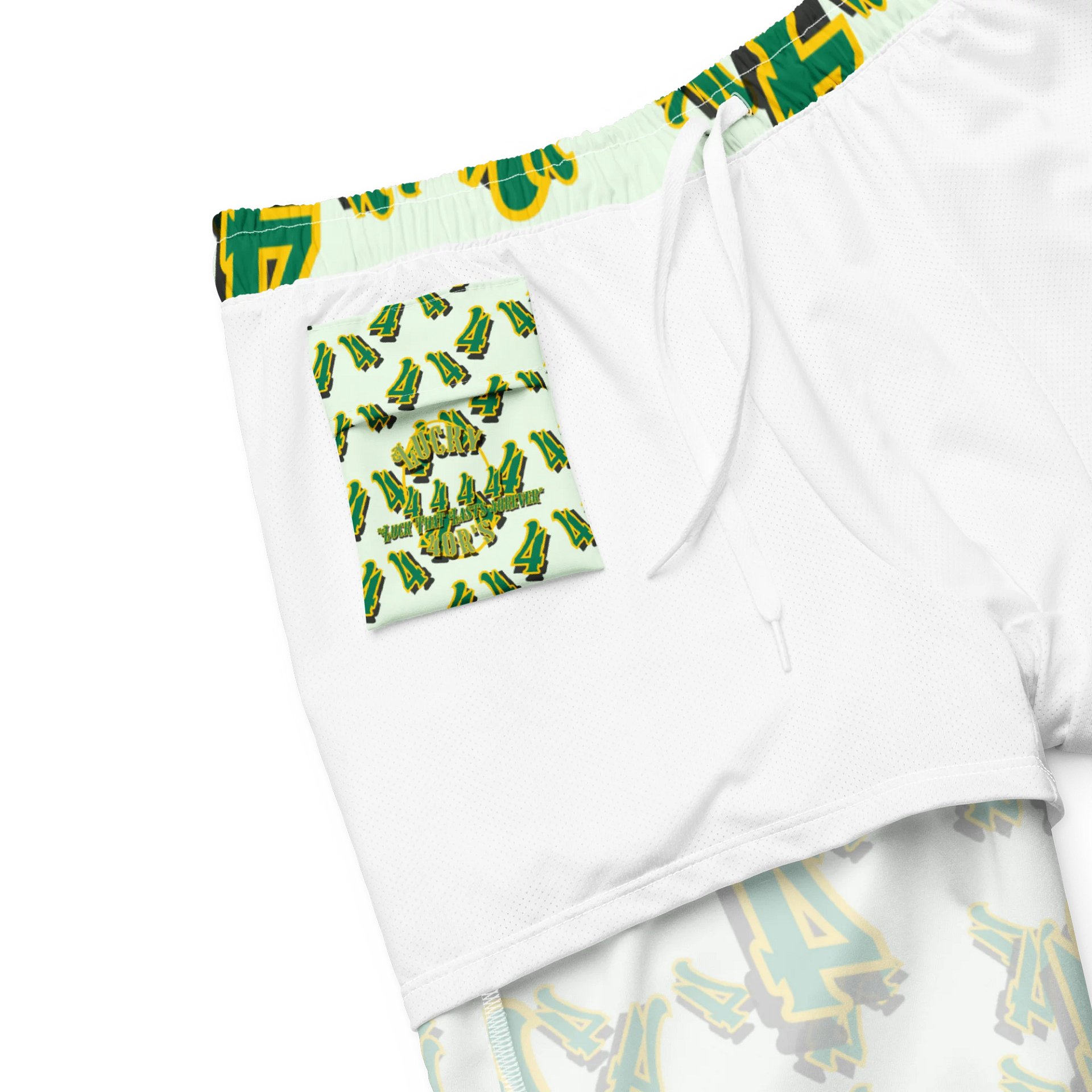 LUCKY 4OR's TRUNKS product image (6)