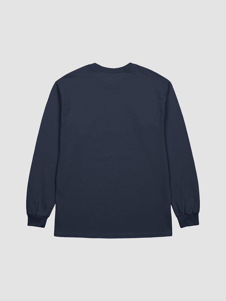 Floral Foodie Beauty Long Sleeve Tee product image (12)