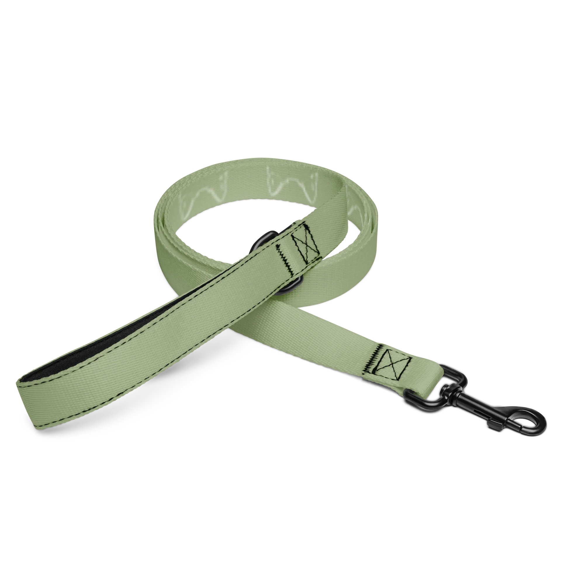 Logo Leash - Green product image (1)
