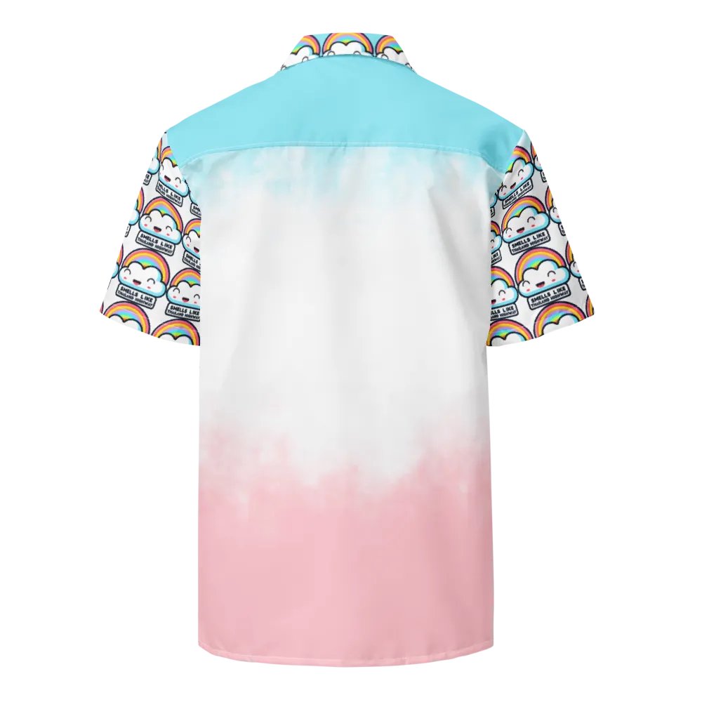 Conversation Starter shirt product image (5)