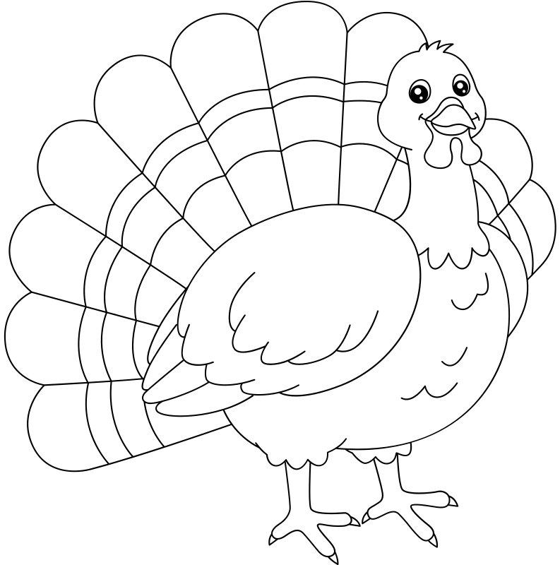 Animal Coloring Pages product image (3)