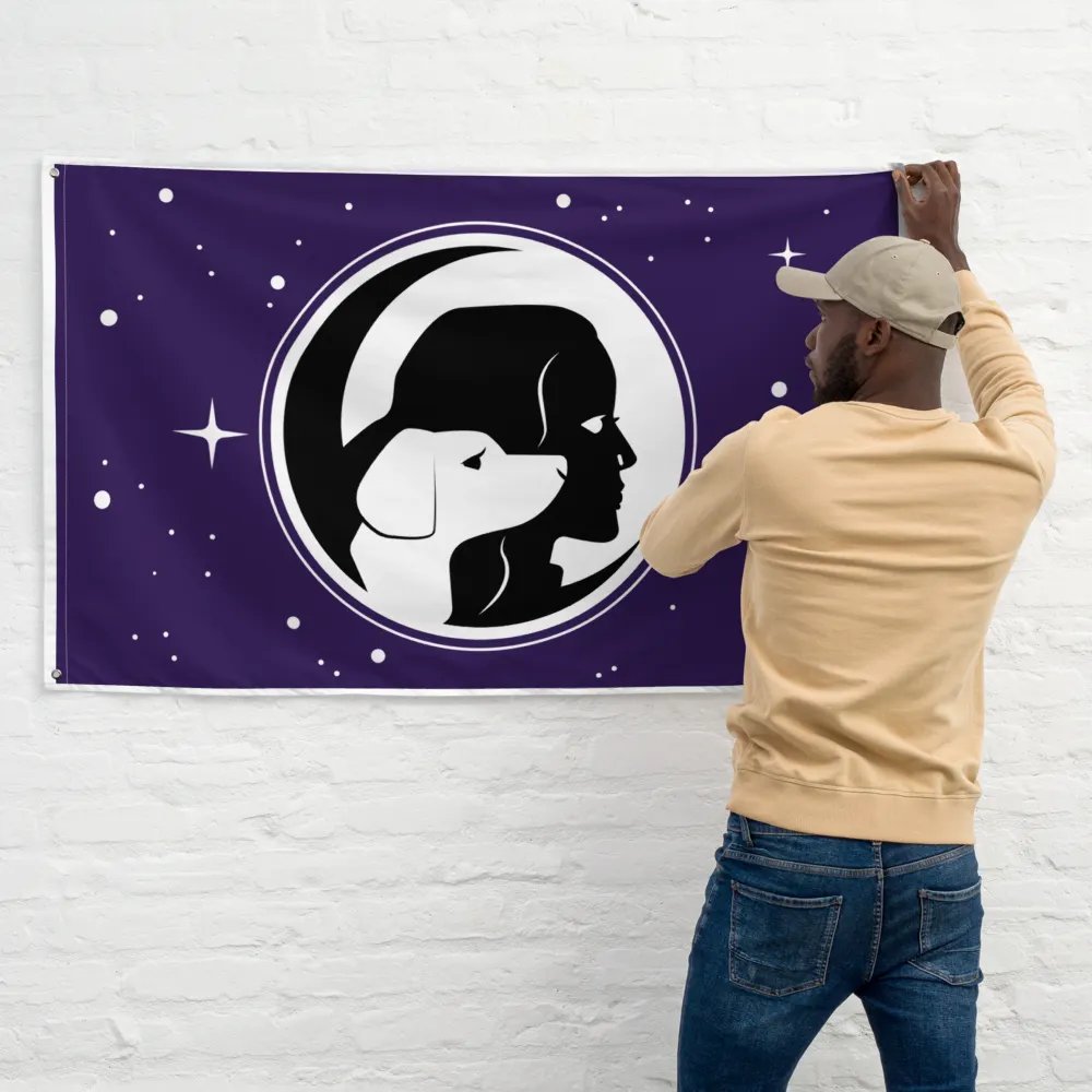 HollyRex Flag! product image (7)