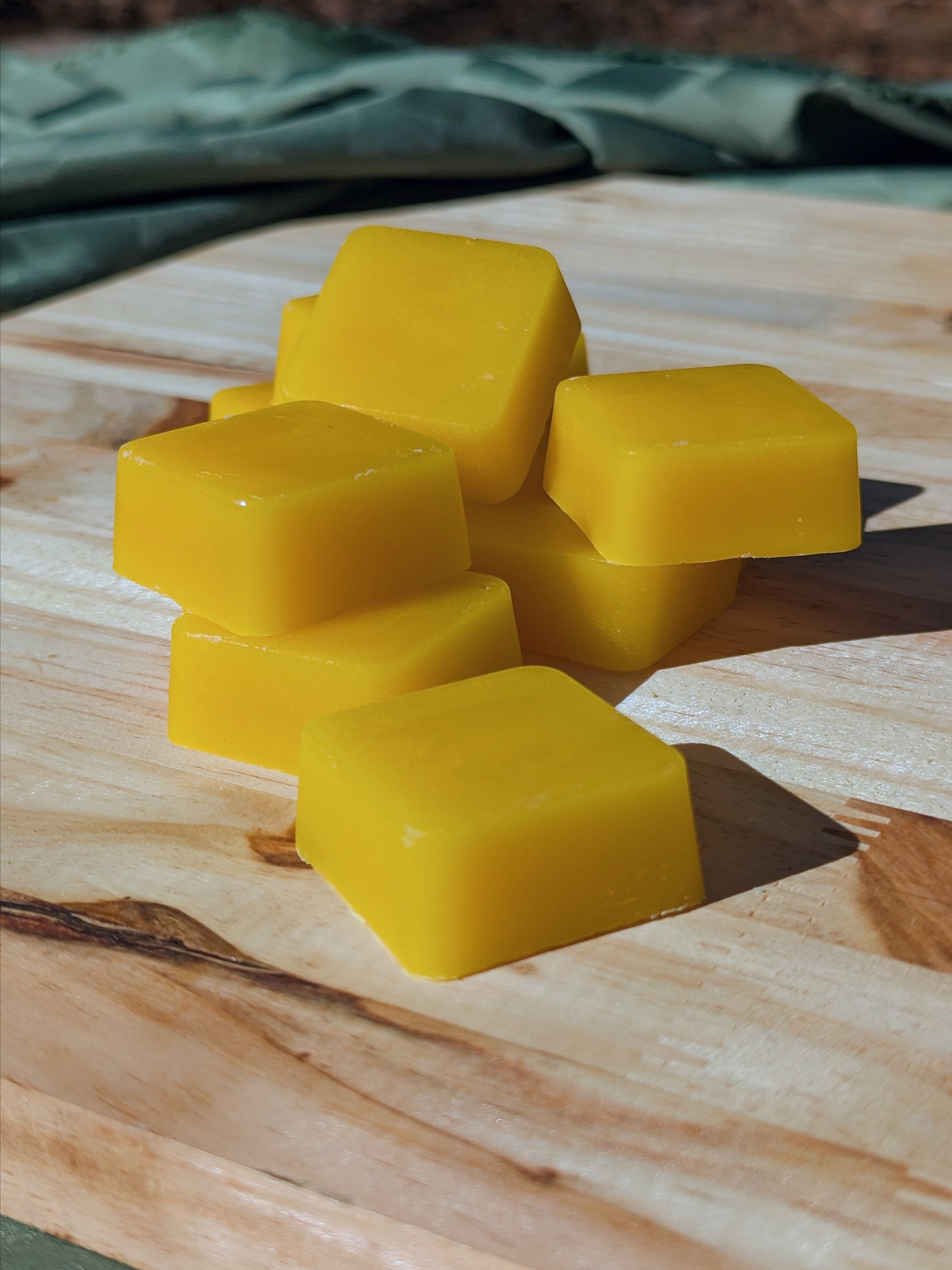 Pure All-Natural Beeswax product image (3)