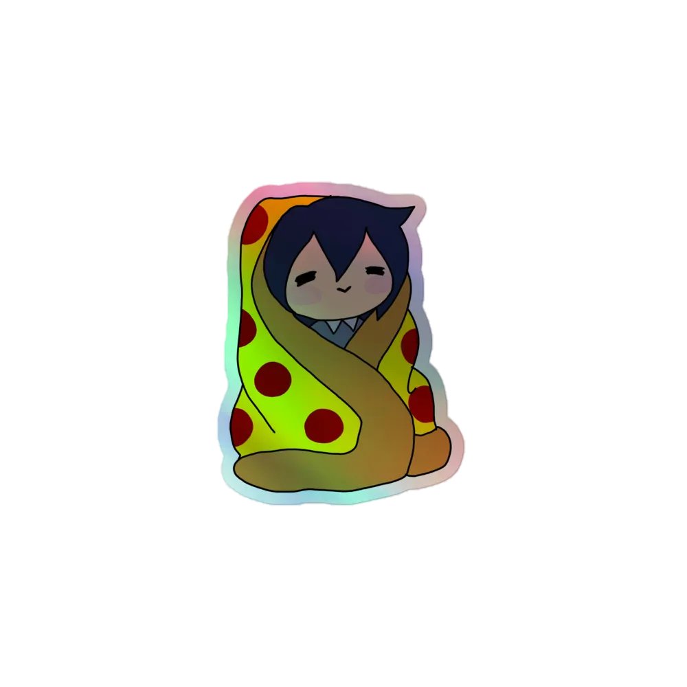 Noona COMF (Holo) product image (1)