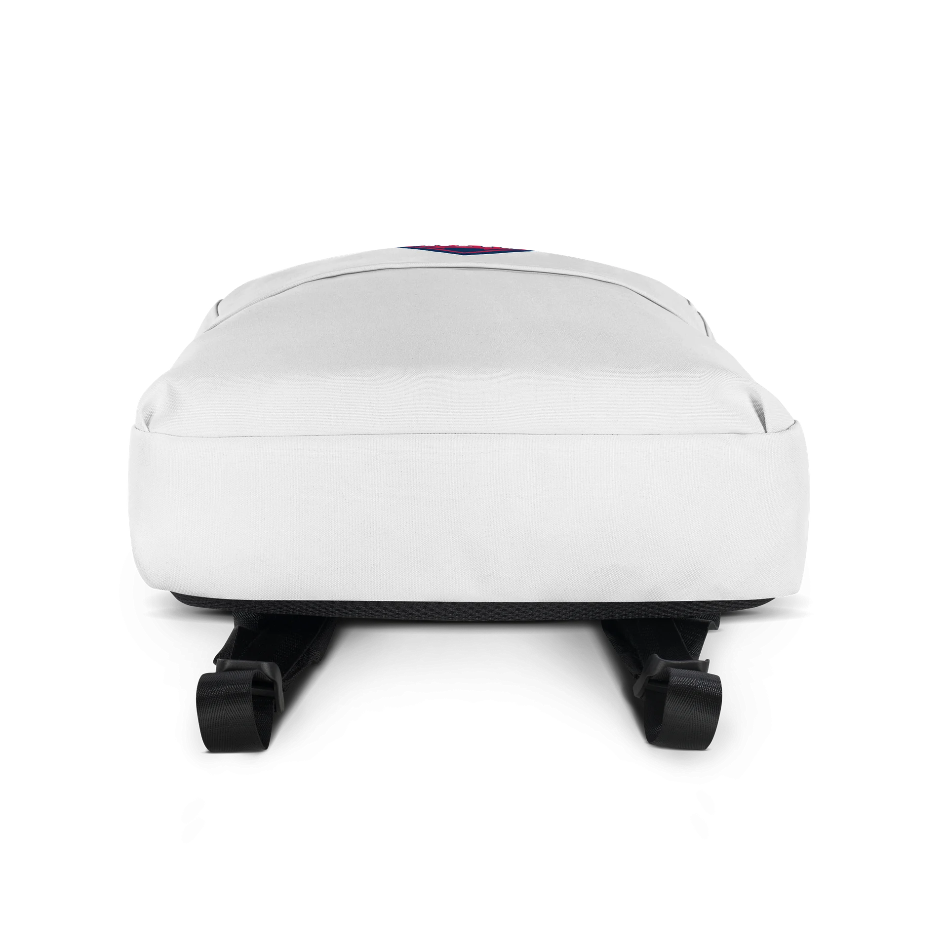 White Backpack product image (5)