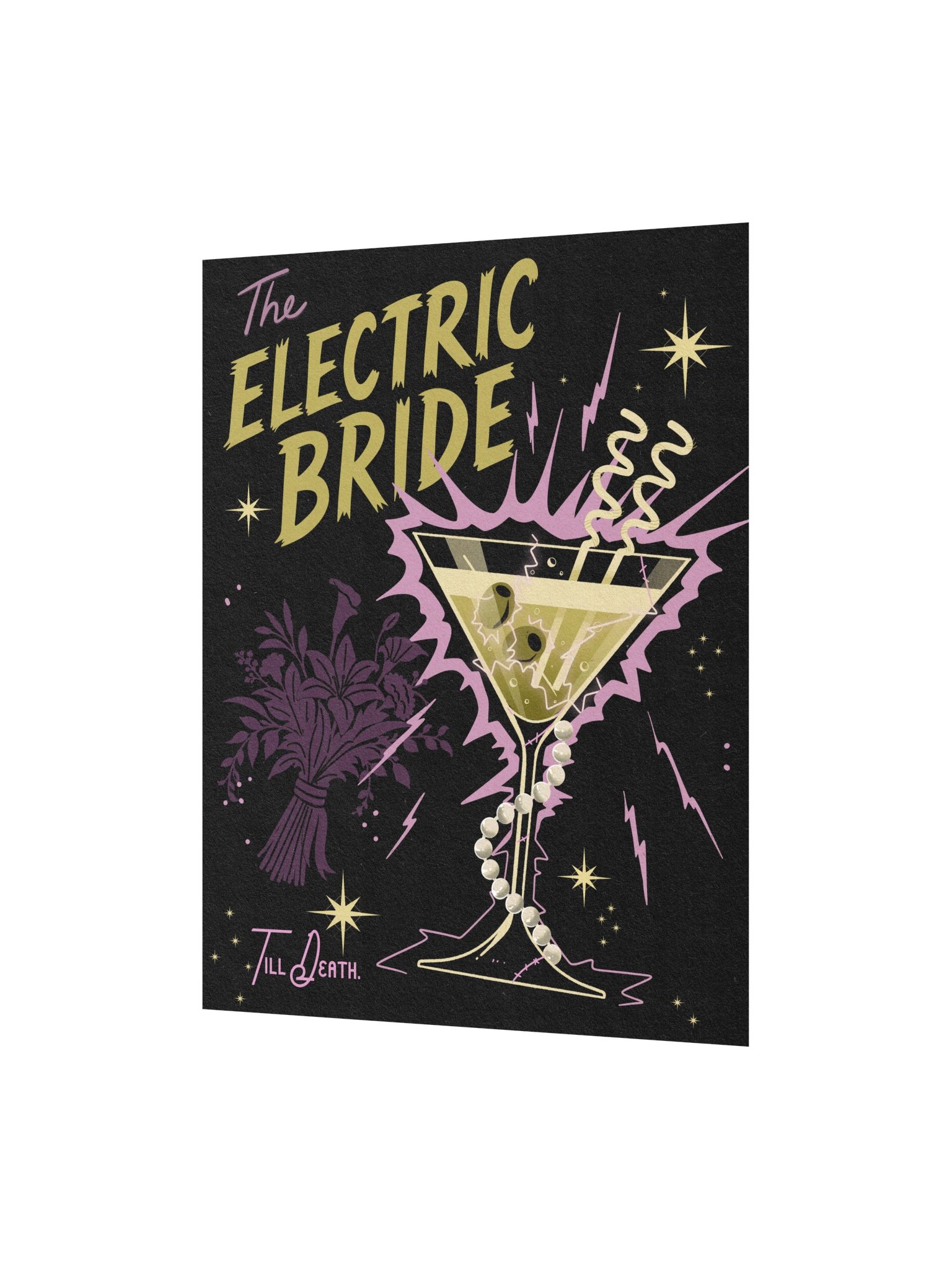 The Electric Bride product image (5)