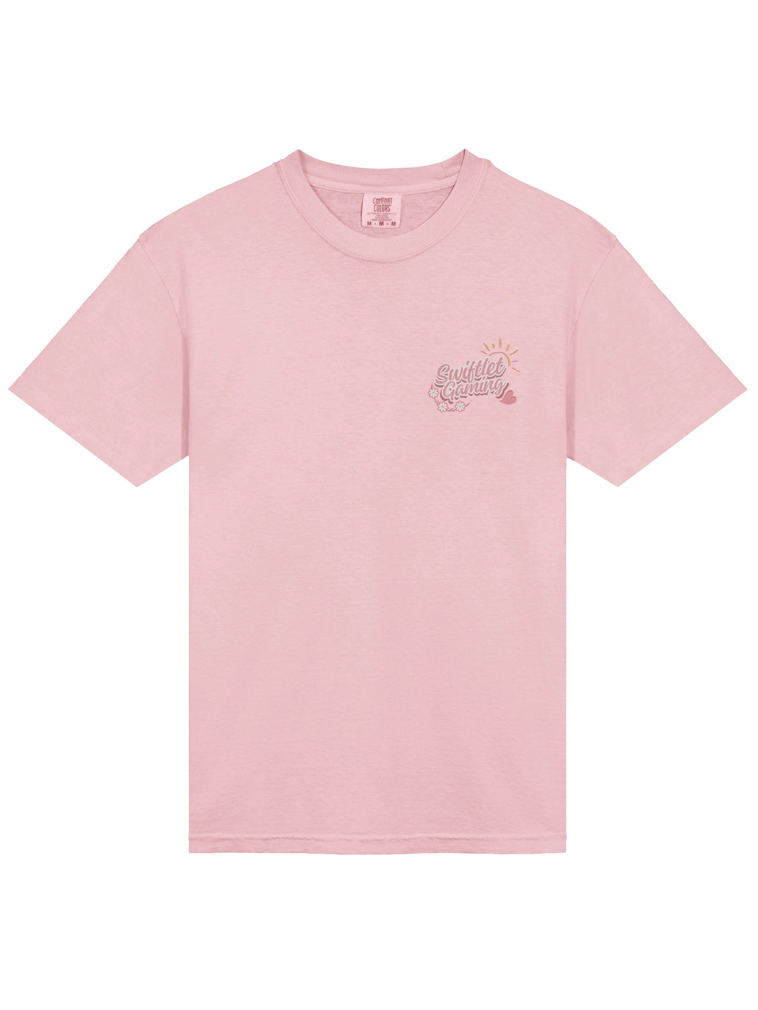THE Swiftletgaming Tee product image (38)
