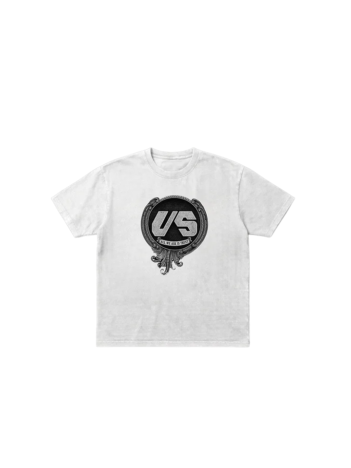 ALL WE ASK IS TRUST product image (1)