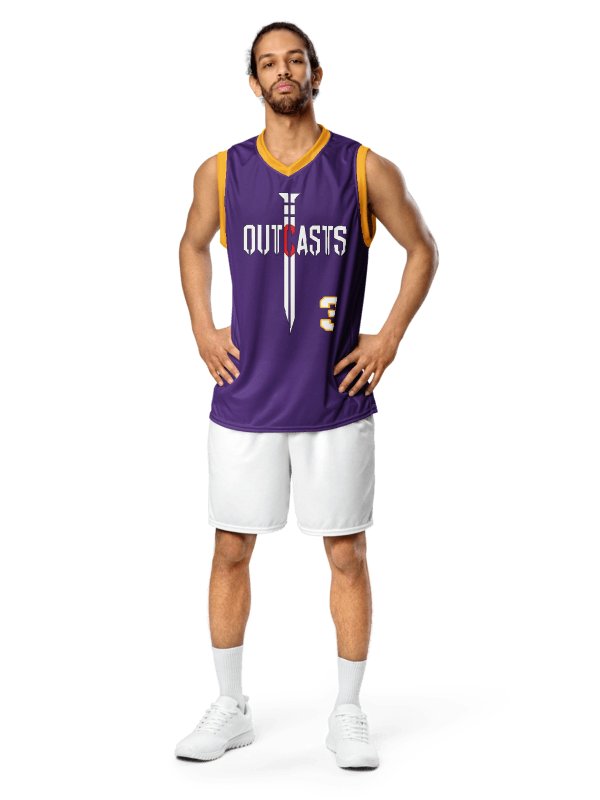 Jerseys