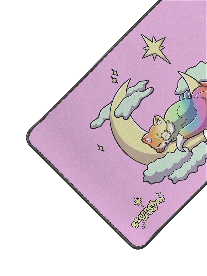 The Starlight Guardian Pad product image (2)