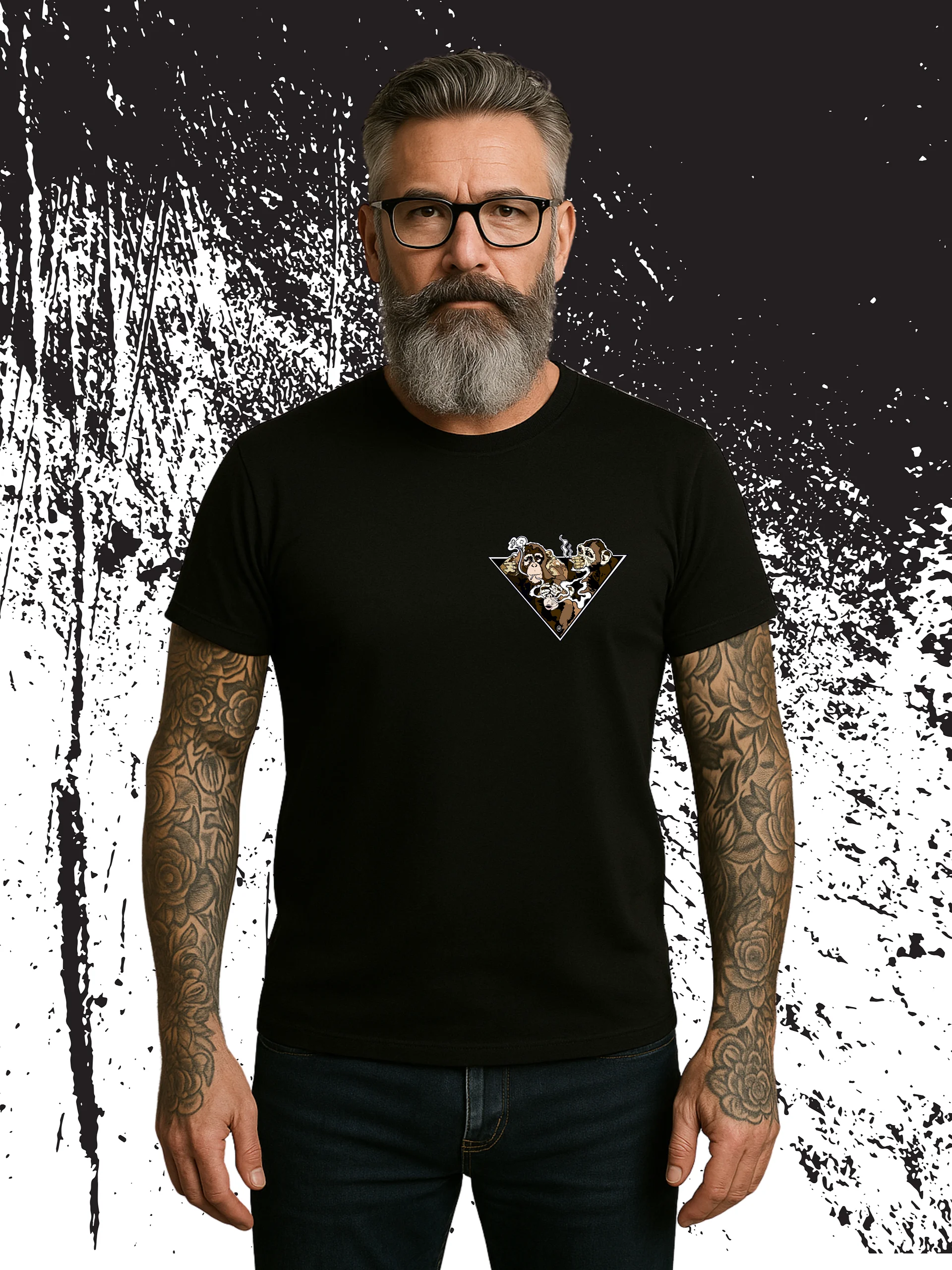 See No Evil product image (2)