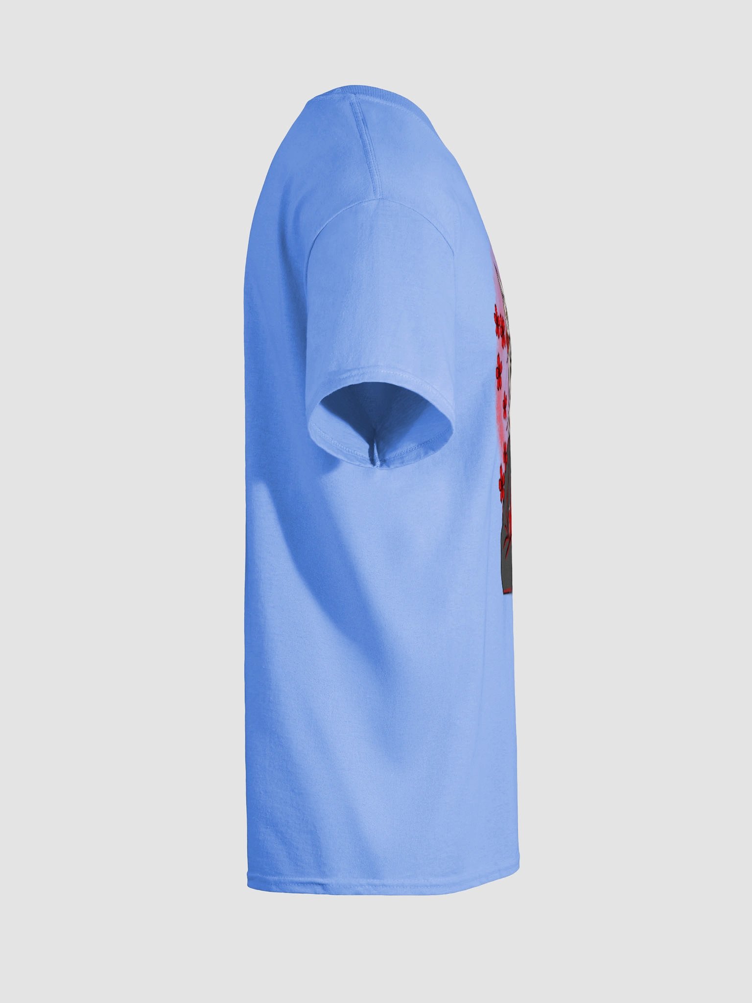 Red Akatsuki Tee product image (60)