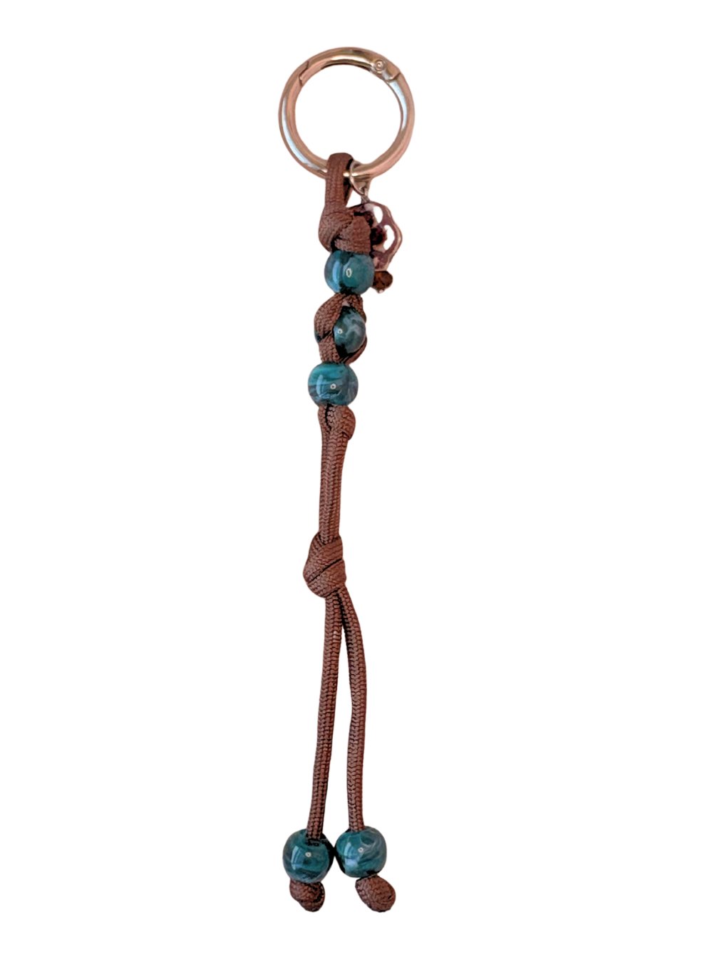 Sandra Paracord Charm product image (1)