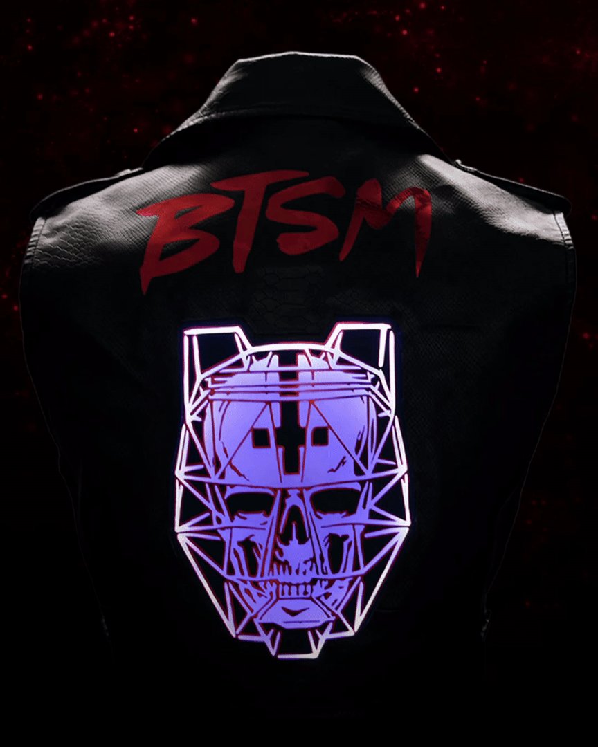 BTSM Vest product image (5)