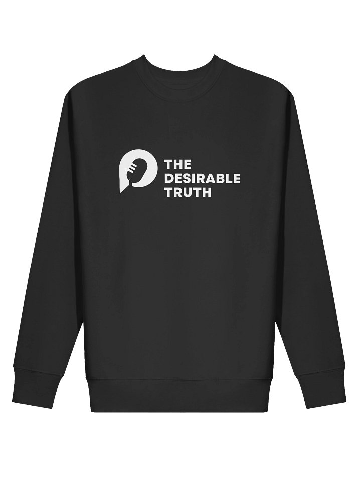 TDT Sweatshirt product image (2)